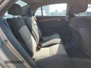 ✅ 2008 Chevrolet Malibu 1LS • VIN: 1G1ZG57B584220805 • Lot: 68830124. Listed on Copart with 117,973 mi. Free auction sales archive from the USA and detailed vehicle history report at DreamBid. Image 11.