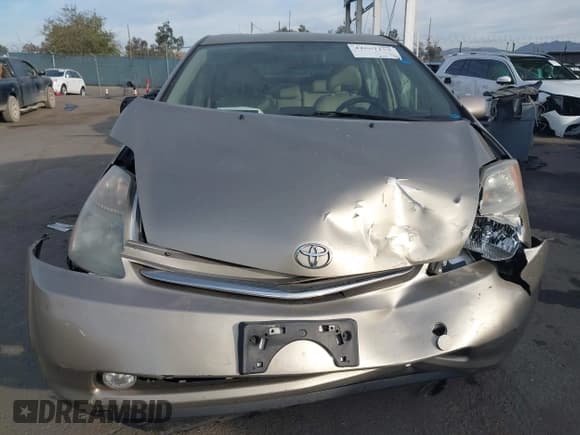 ✅ 2008 Toyota Prius • VIN: JTDKB20U787759460 • Lot: 43667152. Listed on IAAI with 167,141 mi. Free auction sales archive from the USA and detailed vehicle history report at DreamBid. Image 12.