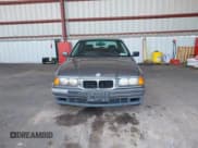 ✅ 1995 BMW 3 Series 325i • VIN: WBACB432XSFM22527 • Lot: 42419770. Listed on IAAI with 136,438 mi. Free auction sales archive from the USA and detailed vehicle history report at DreamBid. Image 12.