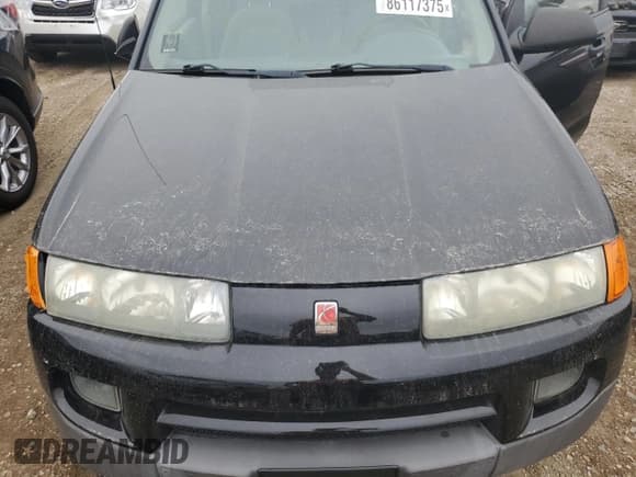 ✅ 2003 Saturn VUE • VIN: 5GZCZ53B43S851982 • Lot: 86117375. Wystawiony na Copart z przebiegiem Nie podano. Bezpłatny archiwum sprzedaży aukcyjnych z USA i szczegółowy raport historii pojazdu na DreamBid. Zdjęcie 11.