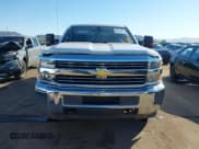 ✅ 2018 Chevrolet Silverado 2500HD Work Truck • VIN: 1GC2CUEG0JZ292906 • Lot: 43606831. Listed on IAAI with 163,085 mi. Free auction sales archive from the USA and detailed vehicle history report at DreamBid. Image 12.