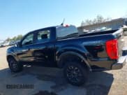 ✅ 2019 Ford Ranger XL • VIN: 1FTER4EH5KLA08677 • Lot: 43175156. Listed on IAAI with 26,552 mi. Free auction sales archive from the USA and detailed vehicle history report at DreamBid. Image 14.