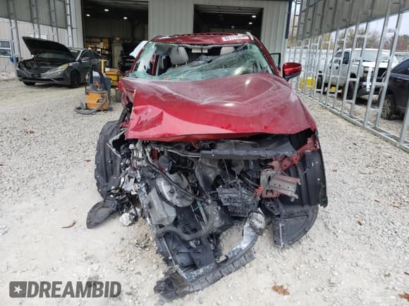 ✅ 2019 Mazda CX-5 Grand Touring • VIN: JM3KFADM4K1649167 • Lot: 42634115. Wystawiony na Copart z przebiegiem Nie podano. Bezpłatny archiwum sprzedaży aukcyjnych z USA i szczegółowy raport historii pojazdu na DreamBid. Zdjęcie 5.