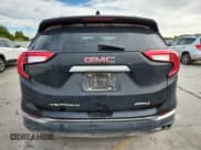 ✅ 2022 GMC Terrain AT4 • VIN: 3GKALYEV9NL228799 • Lot: 81001535. Listed on Copart with 68,275 mi. Free auction sales archive from the USA and detailed vehicle history report at DreamBid. Image 6.