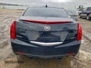 ✅ 2013 Cadillac ATS • VIN: 1G6AG5RX2D0164209 • Lot: 95178005. Listed on Copart with 135,771 mi. Free auction sales archive from the USA and detailed vehicle history report at DreamBid. Image 6.