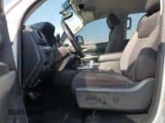 ✅ 2016 Toyota Tundra SR5 • VIN: 5TFEM5F15GX105819 • Lot: 50968275. Listed on Copart with Not provided. Free auction sales archive from the USA and detailed vehicle history report at DreamBid. Image 7.