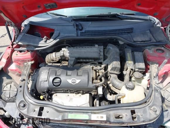 2011 MINI Hardtop with VIN WMWSU3C54BT098017, listed as a IAAI auction lot 42438687 with 138,609 mi miles and . Bid and sale history available at DreamBid. Image 10.