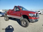 ✅ 2006 Dodge 2500 SLT • VIN: 1D7KS28D76J194122 • Лот: 85589985. Опубликован ранее на Copart с пробегом 142 022 миль. Бесплатный доступ к архиву аукционных продаж из США и подробный отчёт об истории автомобиля на DreamBid. Изображение 4.