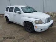 ✅ 2011 Chevrolet HHR 1LT • VIN: 3GNBABFW6BS511549 • Lot: 41852684. Listed on IAAI with 180,894 mi. Free auction sales archive from the USA and detailed vehicle history report at DreamBid. Image 1.