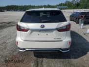 ✅ 2021 Lexus RX 350L • VIN: JTJHZKFA6M2028946 • Lot: 61445525. Listed on Copart with 60,641 mi. Free auction sales archive from the USA and detailed vehicle history report at DreamBid. Image 6.