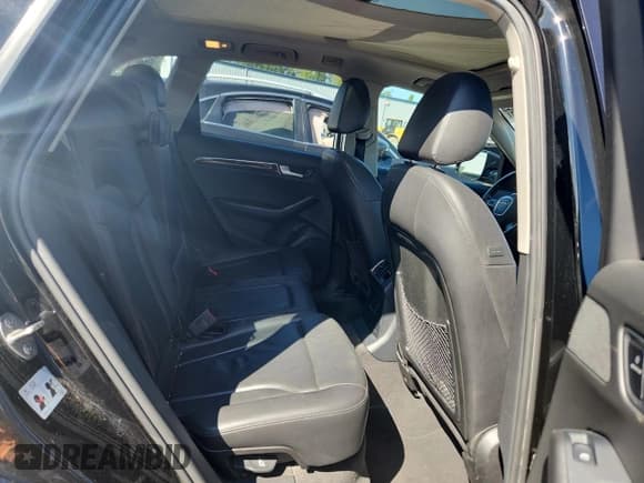 ✅ 2011 Audi Q5 Premium Plus • VIN: WA1LFAFP1BA022344 • Lot: 69151465. Listed on Copart with 146,429 mi. Free auction sales archive from the USA and detailed vehicle history report at DreamBid. Image 11.