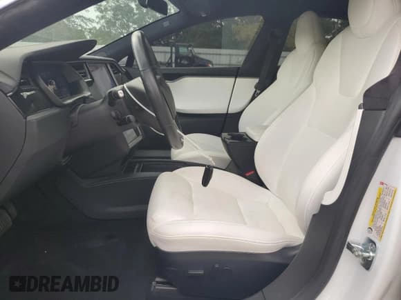 ✅ 2020 Tesla Model S Long Range • VIN: 5YJSA1E27LF370826 • Лот: 82168265. Опубликован ранее на Copart с пробегом 55 449 миль. Бесплатный доступ к архиву аукционных продаж из США и подробный отчёт об истории автомобиля на DreamBid. Изображение 7.