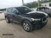 ✅ 2022 Volvo XC40 Momentum • VIN: YV4AC2HKXN2760409 • Лот: 56512675. Опубликован ранее на Copart с пробегом 83 069 миль. Бесплатный доступ к архиву аукционных продаж из США и подробный отчёт об истории автомобиля на DreamBid. Изображение 4.