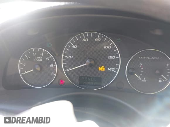 ✅ 2006 Chevrolet Malibu 2LT • VIN: 1G1ZT51836F112970 • Lot: 43373971. Listed on IAAI with 253,631 mi. Free auction sales archive from the USA and detailed vehicle history report at DreamBid. Image 7.