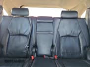 ✅ 2007 Lexus RX 350 • VIN: 2T2HK31UX7C010692 • Lot: 94482795. Listed on Copart with 193,224 mi. Free auction sales archive from the USA and detailed vehicle history report at DreamBid. Image 10.