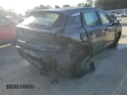 ✅ 2025 Nissan Kicks S • VIN: 3N8AP6BA9SL394455 • Lot: 85356985. Listed on Copart with 7,505 mi. Free auction sales archive from the USA and detailed vehicle history report at DreamBid. Image 3.