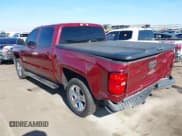 ✅ 2015 Chevrolet Silverado 1500 LT • VIN: 3GCPCREH6FG167606 • Лот: 43676399. Опубликован ранее на IAAI с пробегом 149 997 миль. Бесплатный доступ к архиву аукционных продаж из США и подробный отчёт об истории автомобиля на DreamBid. Изображение 3.