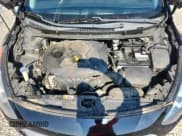 ✅ 2017 Hyundai Elantra • VIN: KMHD35LH8HU378011 • Lot: 67711015. Listed on Copart with 153,678 mi. Free auction sales archive from the USA and detailed vehicle history report at DreamBid. Image 11.