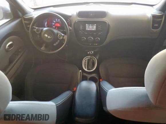 ✅ 2016 Kia Soul + • VIN: KNDJP3A52G7350534 • Лот: 91599005. Опубликован ранее на Copart с пробегом 143 323 миль. Бесплатный доступ к архиву аукционных продаж из США и подробный отчёт об истории автомобиля на DreamBid. Изображение 8.