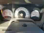 2010 Dodge Dakota Bighorn/Lonestar with VIN 1D7CW3GK4AS199621, listed as a Copart auction lot 77797454 with 150,850 mi miles and Salvage title. Bid and sale history available at DreamBid. Image 9.