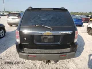2006 Chevrolet Equinox LS с VIN 2CNDL23FX66194374, выставлен на аукционе Copart как лот 69556024 с пробегом 204 404 миль миль и Списание • Salvage title. История ставок и продаж доступна на DreamBid. Изображение 6.