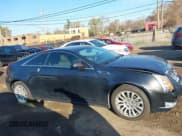 ✅ 2014 Cadillac CTS Performance • VIN: 1G6DG1E35E0169673 • Lot: 43698420. Listed on IAAI with 84,034 mi. Free auction sales archive from the USA and detailed vehicle history report at DreamBid. Image 13.