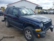 ✅ 2006 Jeep Liberty Sport • VIN: 1J4GL48K36W113766 • Lot: 43522808. Listed on IAAI with 139,198 mi. Free auction sales archive from the USA and detailed vehicle history report at DreamBid. Image 6.