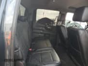 ✅ 2021 Chevrolet Silverado 1500 Custom Trail Boss • VIN: 3GCPYCEL7MG178503 • Lot: 71582184. Wystawiony na Copart z przebiegiem 59 669 mil. Bezpłatny archiwum sprzedaży aukcyjnych z USA i szczegółowy raport historii pojazdu na DreamBid. Zdjęcie 10.