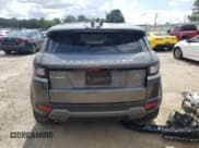 ✅ 2019 Land Rover Range Rover Evoque SE • VIN: SALVP2RX1KH342499 • Lot: 56377975. Listed on Copart with 49,848 mi. Free auction sales archive from the USA and detailed vehicle history report at DreamBid. Image 6.