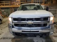 ✅ 2007 Chevrolet Silverado 2500HD 2LT • VIN: 1GCHK29697E535969 • Lot: 84552864. Listed on Copart with 141,449 mi. Free auction sales archive from the USA and detailed vehicle history report at DreamBid. Image 5.
