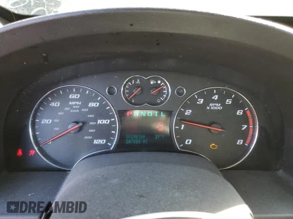 ✅ 2008 Chevrolet Equinox LS • VIN: 2CNDL23FX86052979 • Лот: 89338285. Опубликован ранее на Copart с пробегом 287 085 миль. Бесплатный доступ к архиву аукционных продаж из США и подробный отчёт об истории автомобиля на DreamBid. Изображение 9.