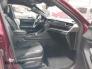 ✅ 2025 Jeep Grand Cherokee Altitude X • VIN: 1C4RJHAG9SC283983 • Lot: 42495106. Wystawiony na IAAI z przebiegiem 8 757 mil. Bezpłatny archiwum sprzedaży aukcyjnych z USA i szczegółowy raport historii pojazdu na DreamBid. Zdjęcie 5.