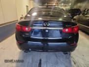 ✅ 2014 Infiniti Q50 Sport • VIN: JN1BV7AR2EM694774 • Lot: 82651455. Wystawiony na Copart z przebiegiem Nie podano. Bezpłatny archiwum sprzedaży aukcyjnych z USA i szczegółowy raport historii pojazdu na DreamBid. Zdjęcie 6.