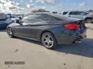 ✅ 2015 BMW 4 Series 428i xDrive • VIN: WBA3N9C52FK247069 • Lot: 91119765. Listed on Copart with 99,926 mi. Free auction sales archive from the USA and detailed vehicle history report at DreamBid. Image 2.