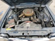 ✅ 1964 Ford Thunderbird • VIN: 4Y83Z177493 • Lot: 58353474. Wystawiony na Copart z przebiegiem 82 618 mil. Bezpłatny archiwum sprzedaży aukcyjnych z USA i szczegółowy raport historii pojazdu na DreamBid. Zdjęcie 11.