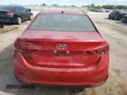 ✅ 2022 Hyundai Accent SE • VIN: 3KPC24A65NE159144 • Лот: 76994614. Опубликован ранее на Copart с пробегом 28 919 миль. Бесплатный доступ к архиву аукционных продаж из США и подробный отчёт об истории автомобиля на DreamBid. Изображение 6.