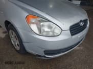 ✅ 2009 Hyundai Accent Auto GLS • VIN: KMHCN46C99U349778 • Лот: 41871523. Опубликован ранее на IAAI с пробегом 140 012 миль. Бесплатный доступ к архиву аукционных продаж из США и подробный отчёт об истории автомобиля на DreamBid. Изображение 6.