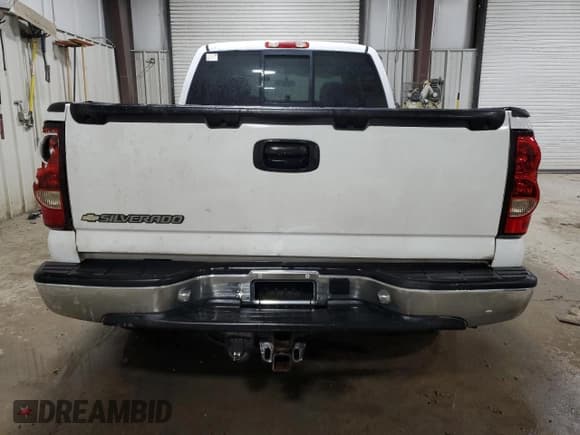 ✅ 2006 Chevrolet Silverado 1500 LT1 • VIN: 2GCEK19B961331876 • Лот: 75175434. Опубликован ранее на Copart с пробегом Не указан. Бесплатный доступ к архиву аукционных продаж из США и подробный отчёт об истории автомобиля на DreamBid. Изображение 6.