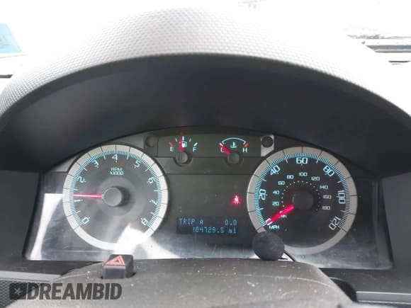 ✅ 2010 Ford Escape XLT • VIN: 1FMCU0DG8AKA46928 • Lot: 43675394. Listed on IAAI with 184,729 mi. Free auction sales archive from the USA and detailed vehicle history report at DreamBid. Image 7.