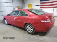 ✅ 2011 Toyota Camry XLE • VIN: 4T1BK3EK3BU619715 • Lot: 82053415. Listed on Copart with 55,700 mi. Free auction sales archive from the USA and detailed vehicle history report at DreamBid. Image 2.