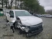 ✅ 2021 Chevrolet Colorado 4WD Z71 • VIN: 1GCGTDEN5M1210367 • Lot: 47817145. Wystawiony na Copart z przebiegiem 69 299 mil. Bezpłatny archiwum sprzedaży aukcyjnych z USA i szczegółowy raport historii pojazdu na DreamBid. Zdjęcie 11.