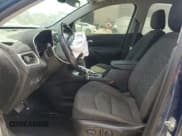 ✅ 2021 Chevrolet Equinox LT • VIN: 3GNAXKEV1ML344534 • Лот: 70932175. Опубликован ранее на Copart с пробегом 91 508 миль. Бесплатный доступ к архиву аукционных продаж из США и подробный отчёт об истории автомобиля на DreamBid. Изображение 7.