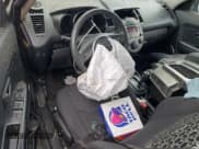 ✅ 2010 Kia Soul + • VIN: KNDJT2A20A7124401 • Lot: 91655335. Wystawiony na Copart z przebiegiem 121 445 mil. Bezpłatny archiwum sprzedaży aukcyjnych z USA i szczegółowy raport historii pojazdu na DreamBid. Zdjęcie 8.