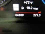 ✅ 2019 BMW X2 sDrive28i • VIN: WBXYJ3C54KEP76973 • Лот: 72212684. Опубликован ранее на Copart с пробегом 64 189 миль. Бесплатный доступ к архиву аукционных продаж из США и подробный отчёт об истории автомобиля на DreamBid. Изображение 8.