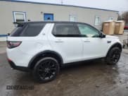 ✅ 2016 Land Rover Discovery Sport HSE • VIN: SALCR2BG2GH590442 • Лот: 90575205. Опубликован ранее на Copart с пробегом 90 467 миль. Бесплатный доступ к архиву аукционных продаж из США и подробный отчёт об истории автомобиля на DreamBid. Изображение 3.