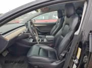 ✅ 2022 Tesla Model 3 • VIN: 5YJ3E1EA5NF186262 • Lot: 95076875. Listed on Copart with 147,074 mi. Free auction sales archive from the USA and detailed vehicle history report at DreamBid. Image 7.