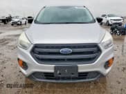 ✅ 2017 Ford Escape S • VIN: 1FMCU0F71HUD44345 • Lot: 60644215. Listed on Copart with 115,300 mi. Free auction sales archive from the USA and detailed vehicle history report at DreamBid. Image 5.
