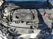 ✅ 2020 Nissan Maxima SV • VIN: 1N4AA6CV8LC368396 • Lot: 82762755. Listed on Copart with 117,607 mi. Free auction sales archive from the USA and detailed vehicle history report at DreamBid. Image 11.