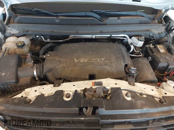 2019 Chevrolet Colorado 4WD Work Truck с VIN 1GCGTBEN2K1340818, выставлен на аукционе IAAI как лот 42893809 с пробегом 76 535 миль миль и . История ставок и продаж доступна на DreamBid. Изображение 10.