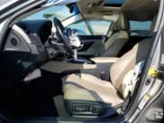 ✅ 2016 Lexus GS 350 • VIN: JTHBZ1BL1GA003231 • Lot: 67884895. Listed on Copart with 88,973 mi. Free auction sales archive from the USA and detailed vehicle history report at DreamBid. Image 7.